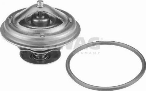 Wilmink Group WG1428425 - Thermostat d'eau cwaw.fr