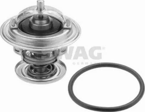 Wilmink Group WG1428426 - Thermostat d'eau cwaw.fr