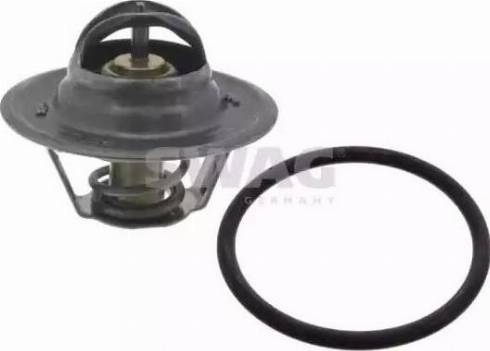 Wilmink Group WG1428428 - Thermostat d'eau cwaw.fr