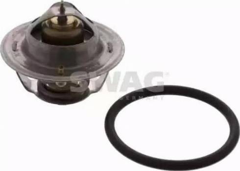 Wilmink Group WG1428423 - Thermostat d'eau cwaw.fr