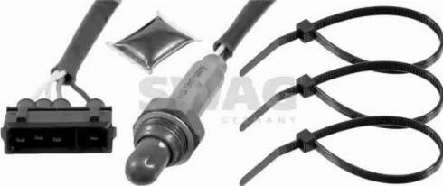 Wilmink Group WG1428540 - Sonde lambda cwaw.fr