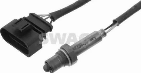 Wilmink Group WG1428882 - Sonde lambda cwaw.fr