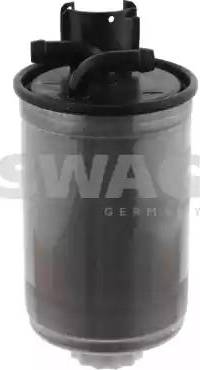 Wilmink Group WG1428789 - Filtre à carburant cwaw.fr