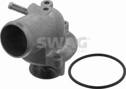 Wilmink Group WG1427322 - Thermostat d'eau cwaw.fr