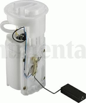 Wilmink Group WG1500796 - Module d'alimentation en carburant cwaw.fr