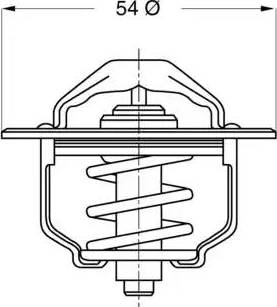 Wilmink Group WG1091516 - Thermostat d'eau cwaw.fr