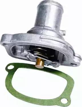 Wilmink Group WG1091586 - Thermostat d'eau cwaw.fr