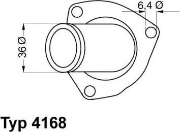 Wilmink Group WG1091680 - Thermostat d'eau cwaw.fr