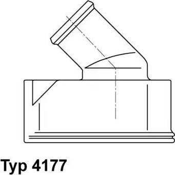 Wilmink Group WG1091687 - Thermostat d'eau cwaw.fr