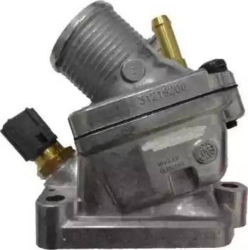 Wilmink Group WG1091766 - Thermostat d'eau cwaw.fr