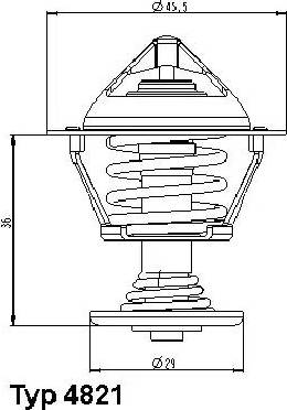 Wilmink Group WG1091768 - Thermostat d'eau cwaw.fr