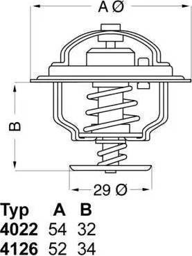 Wilmink Group WG1091789 - Thermostat d'eau cwaw.fr