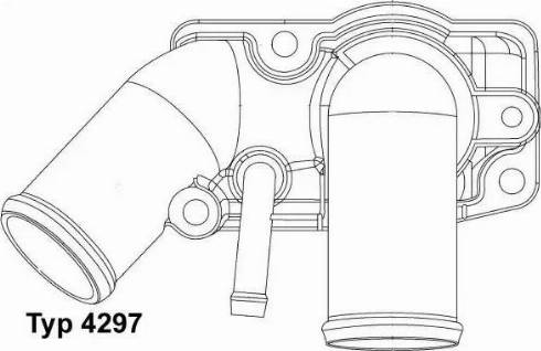 Wilmink Group WG1091730 - Thermostat d'eau cwaw.fr