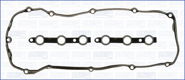 Wilmink Group WG1009556 - Jeu de joints d'étanchéité, couvercle de culasse cwaw.fr