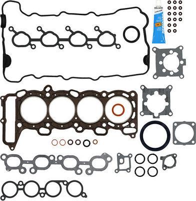 Wilmink Group WG1005907 - Pochette moteur complète cwaw.fr