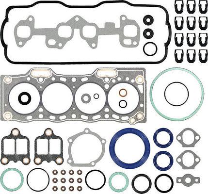 Wilmink Group WG1005925 - Pochette moteur complète cwaw.fr