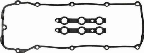 Wilmink Group WG1006485 - Jeu de joints d'étanchéité, couvercle de culasse cwaw.fr