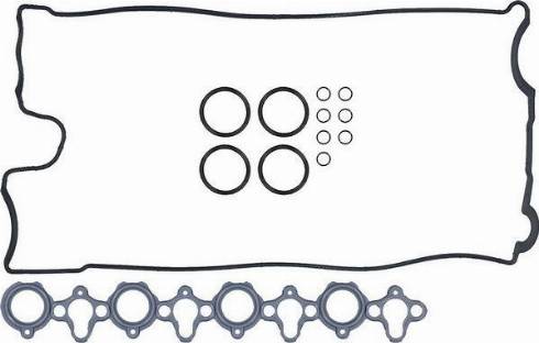 Wilmink Group WG1006475 - Jeu de joints d'étanchéité, couvercle de culasse cwaw.fr