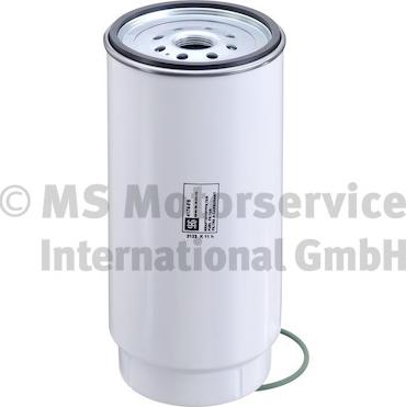 Wilmink Group WG1019019 - Filtre à carburant cwaw.fr