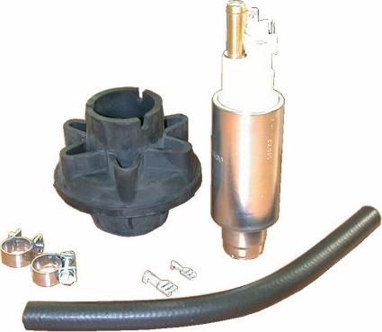 Wilmink Group WG1014653 - Kit d'assemblage, pompe à carburant cwaw.fr