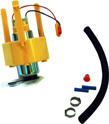 Wilmink Group WG1014664 - Kit d'assemblage, pompe à carburant cwaw.fr