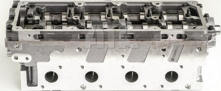 Wilmink Group WG1011476 - Culasse de cylindre cwaw.fr