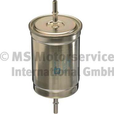 Wilmink Group WG1018555 - Filtre à carburant cwaw.fr