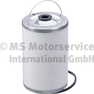 Wilmink Group WG1018168 - Filtre à carburant cwaw.fr