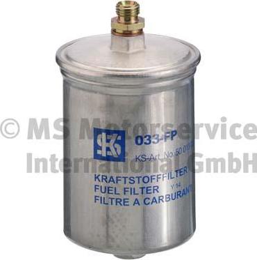 Wilmink Group WG1018181 - Filtre à carburant cwaw.fr