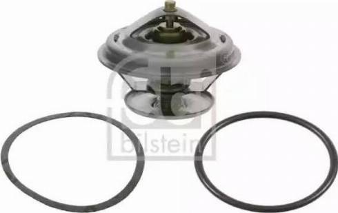 Wilmink Group WG1088536 - Thermostat d'eau cwaw.fr