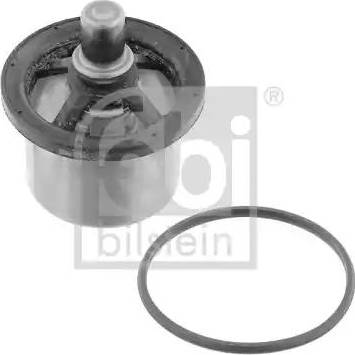 Wilmink Group WG1088370 - Thermostat d'eau cwaw.fr