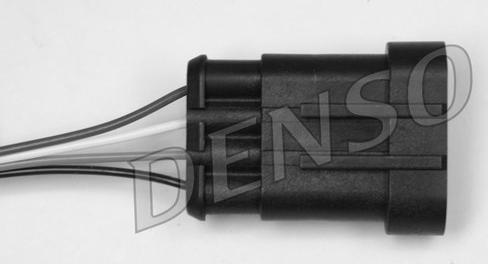 Wilmink Group WG1029098 - Sonde lambda cwaw.fr