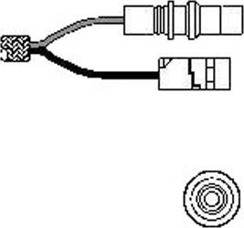 Wilmink Group WG1029188 - Sonde lambda cwaw.fr