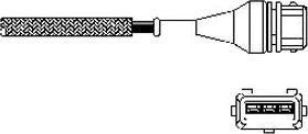 Wilmink Group WG1029187 - Sonde lambda cwaw.fr