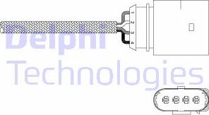 Wilmink Group WG1029368 - Sonde lambda cwaw.fr