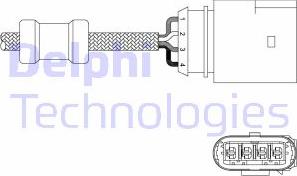 Wilmink Group WG1029378 - Sonde lambda cwaw.fr