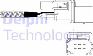 Wilmink Group WG1029255 - Sonde lambda cwaw.fr