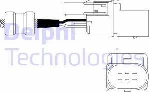 Wilmink Group WG1029252 - Sonde lambda cwaw.fr