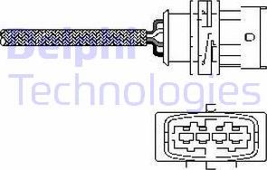 Wilmink Group WG1029203 - Sonde lambda cwaw.fr