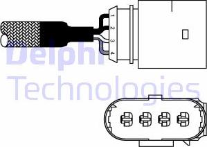 Wilmink Group WG1029233 - Sonde lambda cwaw.fr