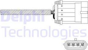 Wilmink Group WG1029271 - Sonde lambda cwaw.fr