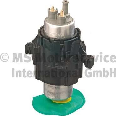 Wilmink Group WG1026650 - Pompe à carburant cwaw.fr