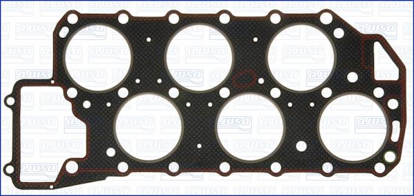 Wilmink Group WG1159346 - Joint d'étanchéité, culasse cwaw.fr