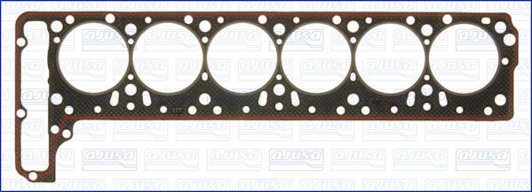 Wilmink Group WG1159217 - Joint d'étanchéité, culasse cwaw.fr