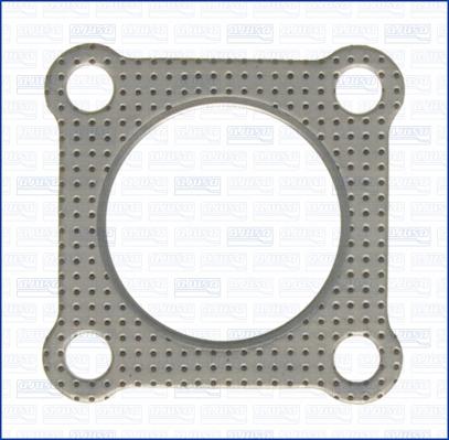 Wilmink Group WG1158416 - Joint d'étanchéité, tuyau d'échappement cwaw.fr