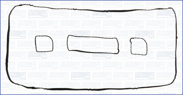 Wilmink Group WG1169643 - Jeu de joints d'étanchéité, couvercle de culasse cwaw.fr