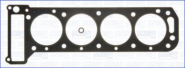 Wilmink Group WG1169295 - Joint d'étanchéité, culasse cwaw.fr