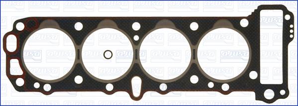 Wilmink Group WG1169290 - Joint d'étanchéité, culasse cwaw.fr