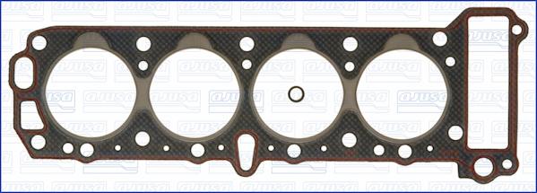 Wilmink Group WG1169264 - Joint d'étanchéité, culasse cwaw.fr