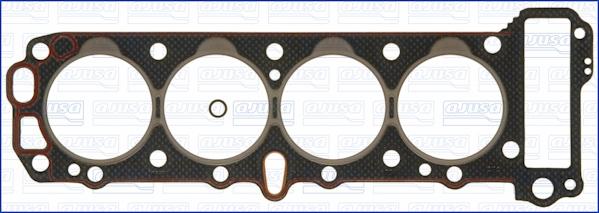 Wilmink Group WG1169288 - Joint d'étanchéité, culasse cwaw.fr